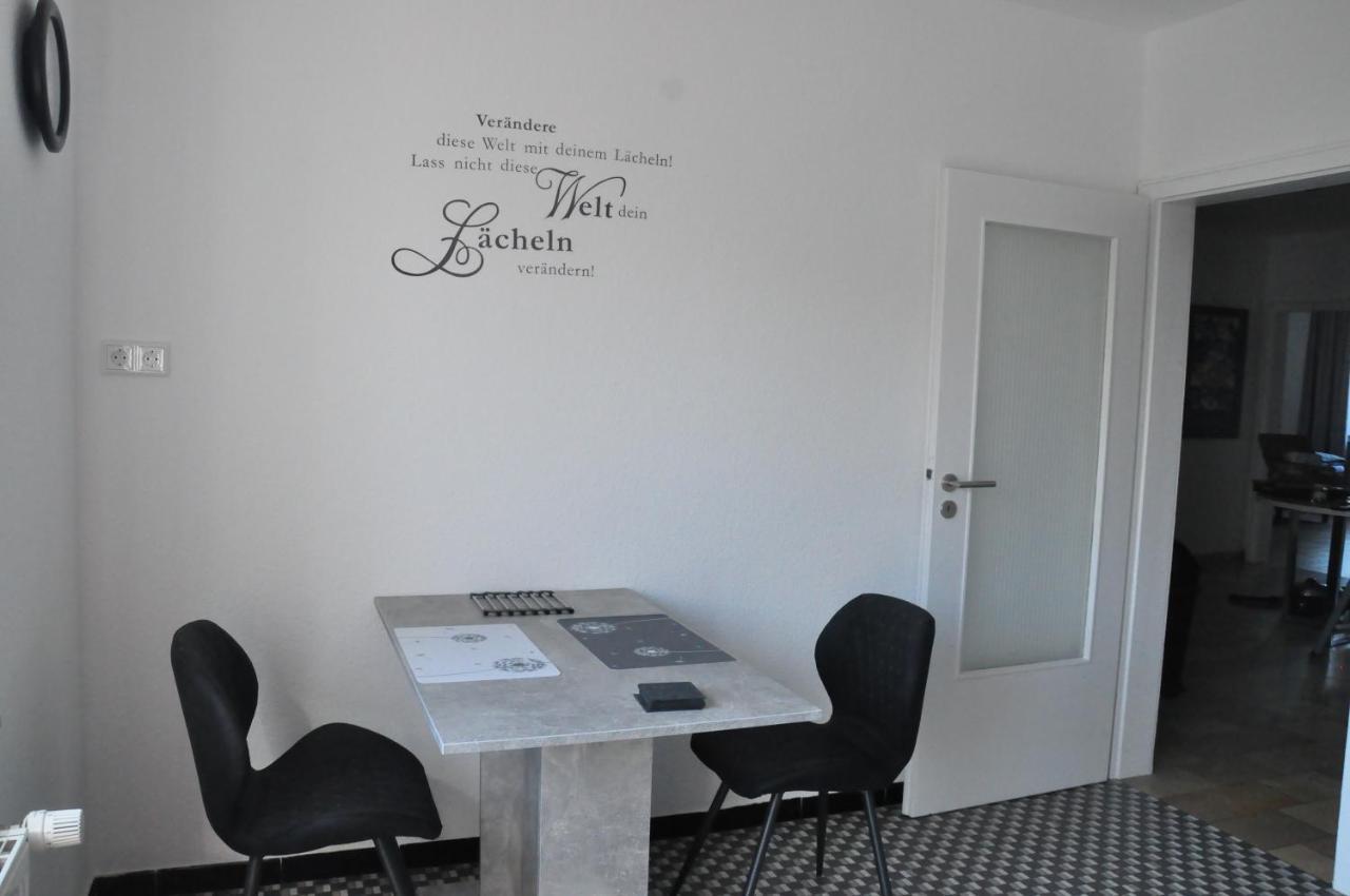 Ferienwohnung Hoelscher Зенденгорст Екстер'єр фото