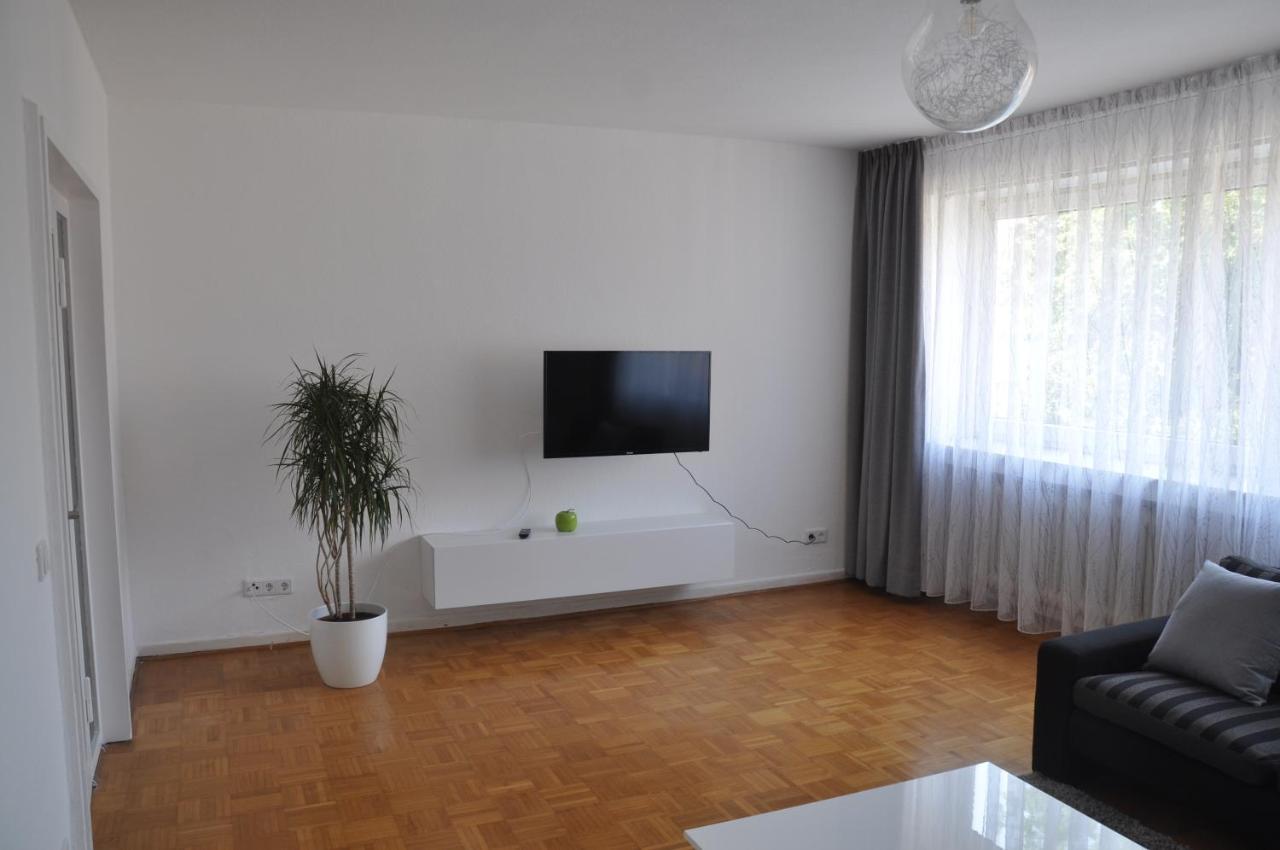 Ferienwohnung Hoelscher Зенденгорст Екстер'єр фото