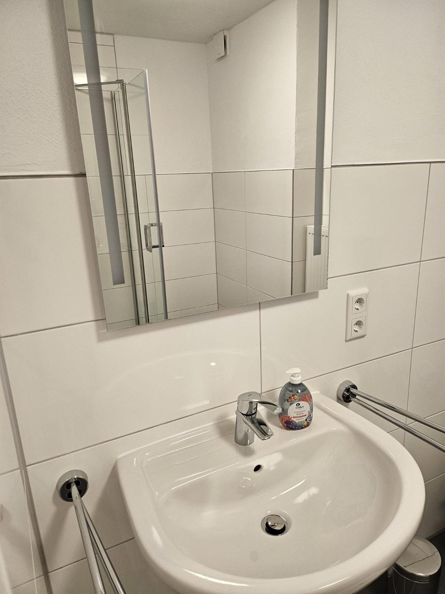Ferienwohnung Hoelscher Зенденгорст Екстер'єр фото
