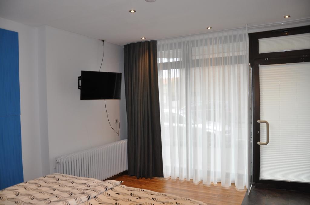 Ferienwohnung Hoelscher Зенденгорст Екстер'єр фото