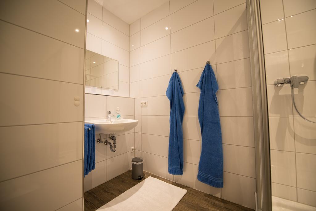 Ferienwohnung Hoelscher Зенденгорст Екстер'єр фото