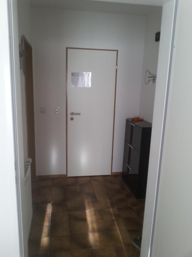 Ferienwohnung Hoelscher Зенденгорст Екстер'єр фото