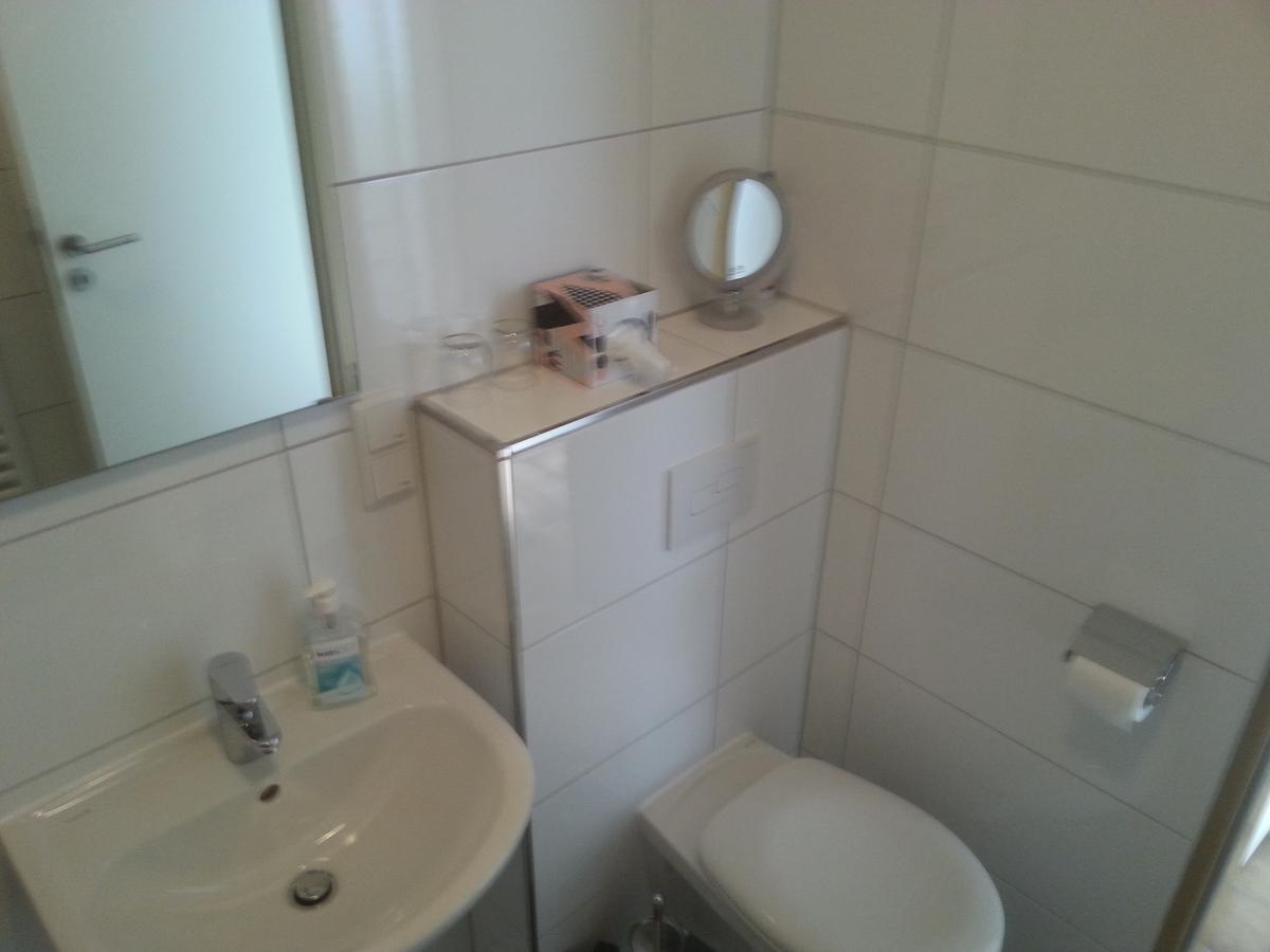 Ferienwohnung Hoelscher Зенденгорст Екстер'єр фото